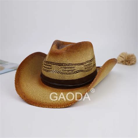 Sombrero Mexican Foldable Cowboy Hat Buy Sombrero Mexicanfoldable