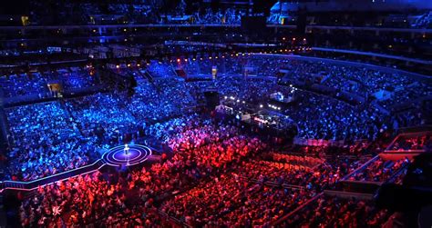 Esports Has Its Super Bowl Heres The Good And Bad Of The League Of