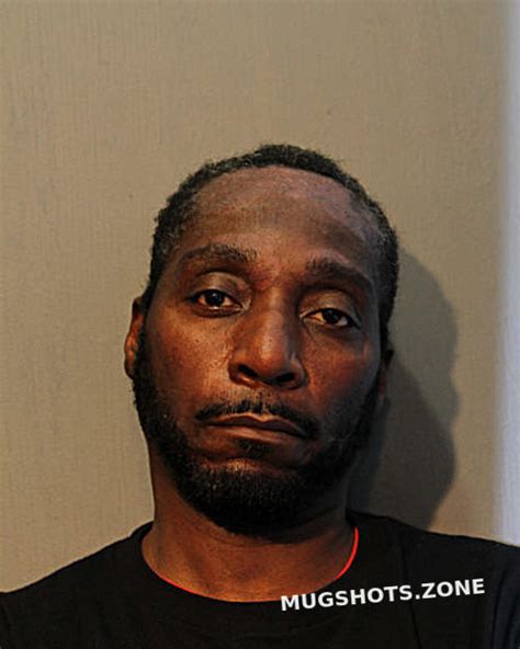 ANTOINE J ALLEN 12 04 2023 Chicago Mugshots Zone