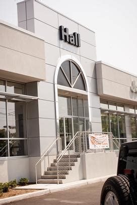 Hall Chrysler Jeep Dodge RAM Virginia Beach car dealership in Virginia ...