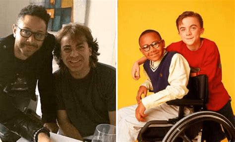 Nostalgia nivel Elenco de Malcolm el de en Medio tuvo un extraño