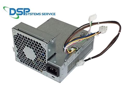 HP Compaq 611481 001 613762 001 D10 240P1A 240W Power Supply For HP