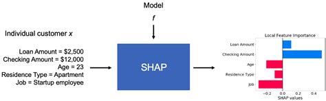 Explaining ML Models With SHAP And SAGE