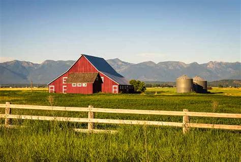 Global Farmland Index September