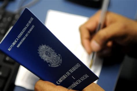 Carteira De Trabalho Digital Veja Como Obter A Sua E Acessar Os Dados