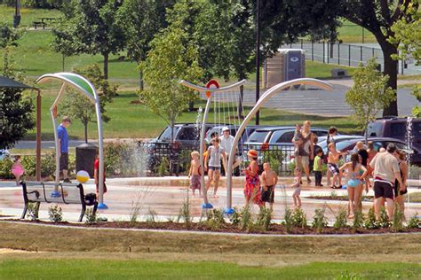 Case Study: Highlands Park - Commercial Recreation Specialists