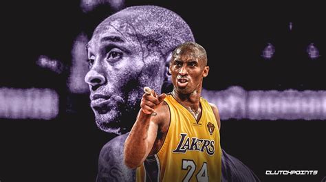 Falleció leyenda del baloncesto Kobe Bryant Cabildeo Digital