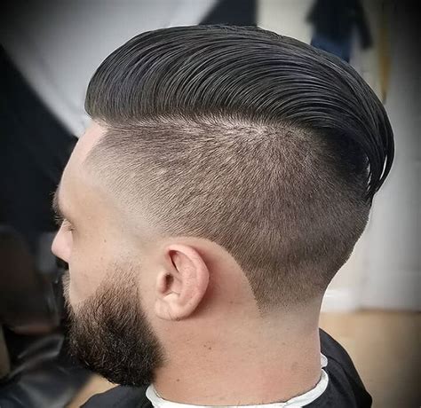 Top 30 Stylish Undercut Fade Haircuts | Cool Undercut Fade Haircuts