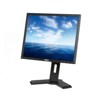 Monitoare Refurbished Monitor Refurbished DELL P190ST LCD 19 Inch