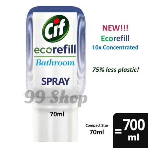 CIF Power Shine Disinfectant Antibacterial All Purpose Outdoor