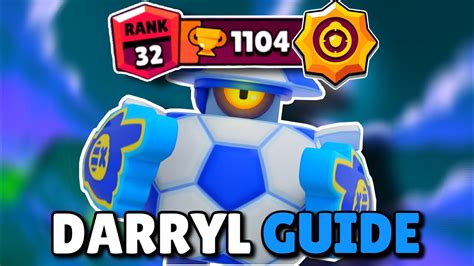 Rank Darryl Guide How To Push Rank In Solo Showdown Tips