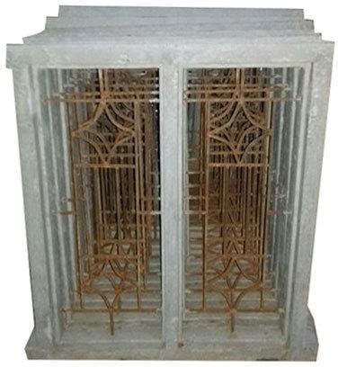 Concrete Window Frame At Best Price In Jalna Id Kalpesh