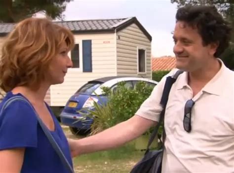 Audiences télé TF1 leader grâce à Camping Paradis Public