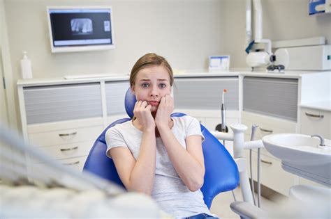 Como Superar O Medo De Visitar Um Dentista Cruz Odontologia