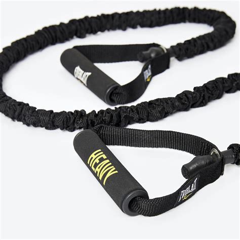 Everlast Enhanced Grip Resistance Trainer Everlast