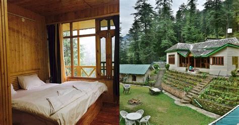 Best Resorts And Hotels In Kasol Himachal | WhatsHot Delhi Ncr