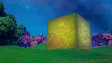 Fortnite Season 8 leaks: Rideable creatures, sliding mechanics, and levitating Queen Cube