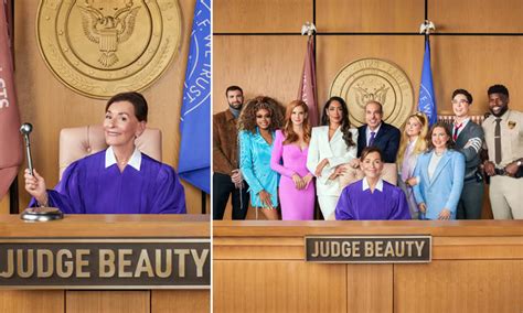 Judge Judy 81 Showcases Her Withering Wit As She Stars In Hilarious