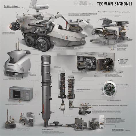 german technology   pinguin  deviantart