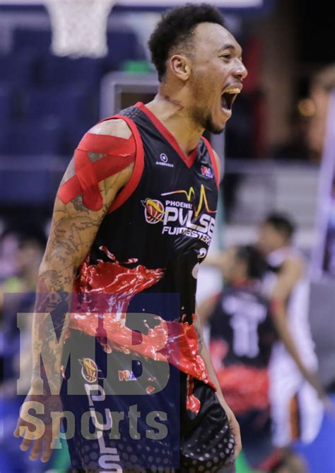 Phoenix In A Bind On Abueva Issue Tempo The Nation S Fastest