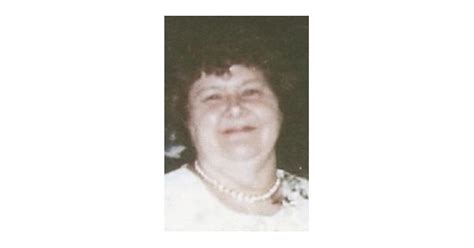 Betty Fetter Obituary 2018 Cabot Pa Butler Eagle