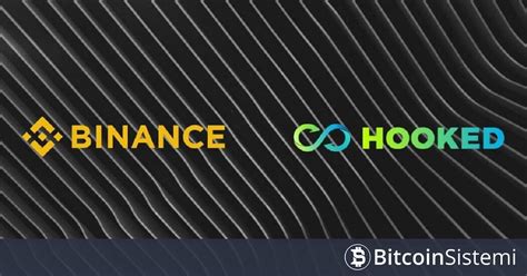 Binance Launchpad E Yeni Altcoin Geliyor Hooked Protocol HOOK Nedir