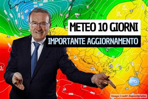 Meteo Settimana Anticiclone Con Sole E Arrivo Del Caldo Ma Importante