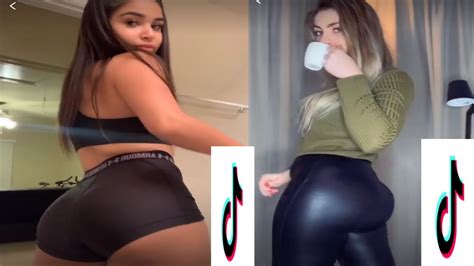 Thick Tik Tok Thots Dance Compilation Youtube