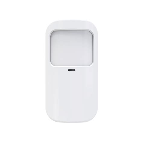 Smart Wifi Infrared Detectors Wireless Pir Motion Sensor 433mhz For Gsm Home Security Alarm