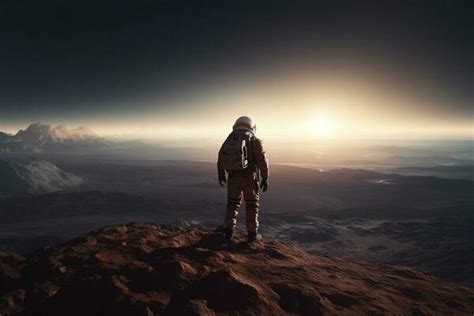 Mars Exploration Stock Photos, Images and Backgrounds for Free Download