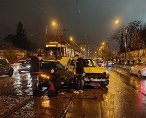 B Esen Ial Condi Ii Rele De Circula Ie Pe Str Zile Din Bucure Ti