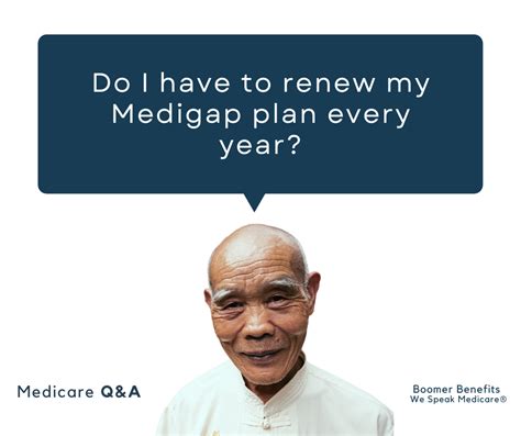 What Is A Medicare Supplement Medigap Boomer Benefits Medicare