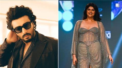 Arjun Kapoor Remembers Mom And Cheers For Sister Anshula Kapoor As She