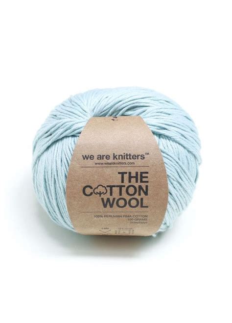 The Pima Cotton We Are Knitters Pima Cotton Pima Yarn