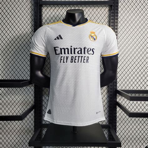 Adidas Real Madrid Home Jersey Sports N Sports