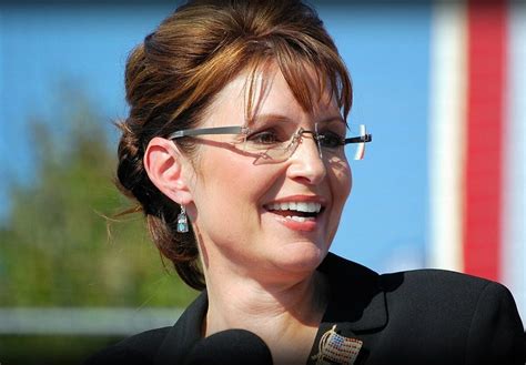 Exploring The Alaskan Roots Of Sarah Palin