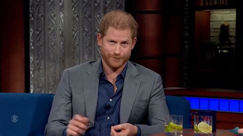 Prince Harry has watched The Crown - and spends his time fact-checking ...