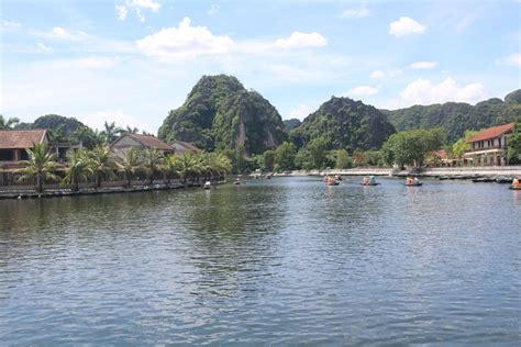 Ninh Binh Days Rural Villages Cycling Tam Coc Bai Dinh Hoa Lu