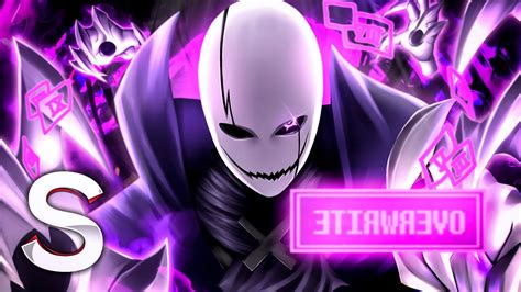 X Gaster X Tale Sobrescrever Sting Youtube