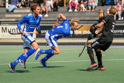 Netherlands Kampong Amsterdam Hockey Nl