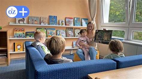 Sprach Kitas In Greifswald Zus Tzliche Stellen Wichtig F R Kinder