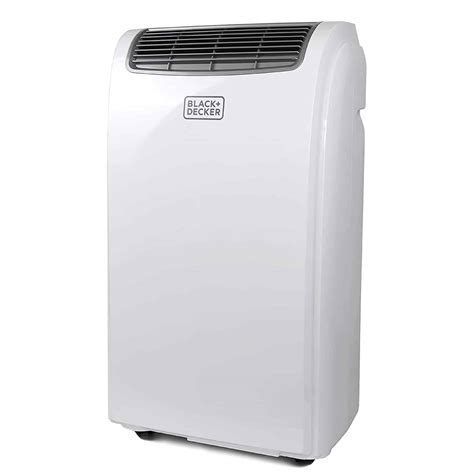 Top 10 Best Portable Air Conditioners with Dehumidifier in 2025 Reviews