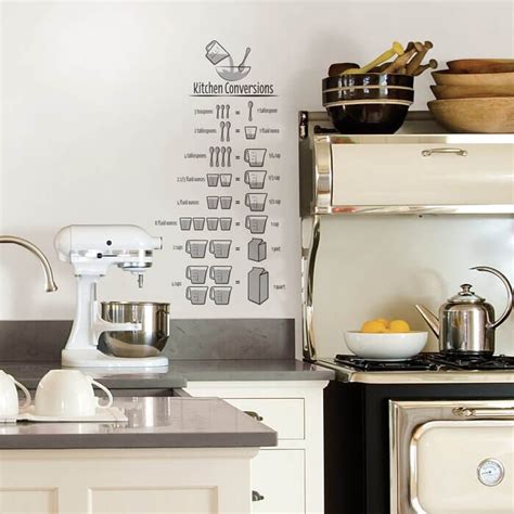 Top 8 Amazing Kitchen Wall Stickers To Spruce Up Your Interiors