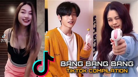 Bang Bang Bang Lollipop Dance 🍭 Korean Version 🇰🇷 Tiktok