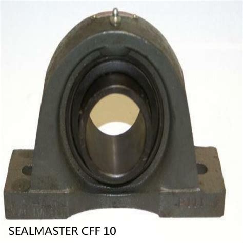 Sealmaster Cff Spherical Plain Bearings Rod Ends Cff Bearing