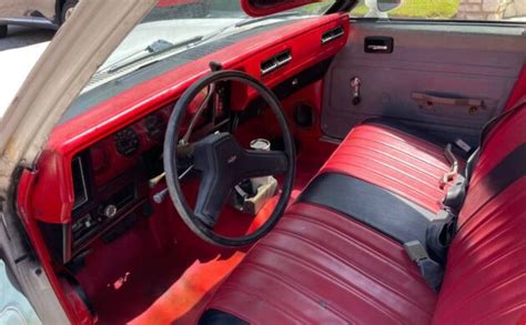 New Interior: 1978 Chevrolet Nova V8 | Barn Finds