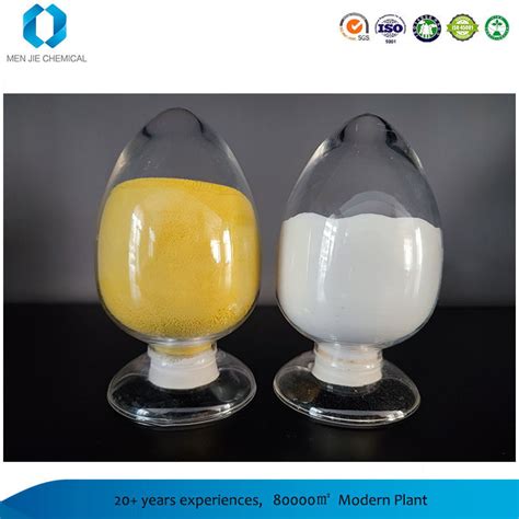 Hot Sale Etp Chemical For Water Treatment Purity Polyaluminium Chloride