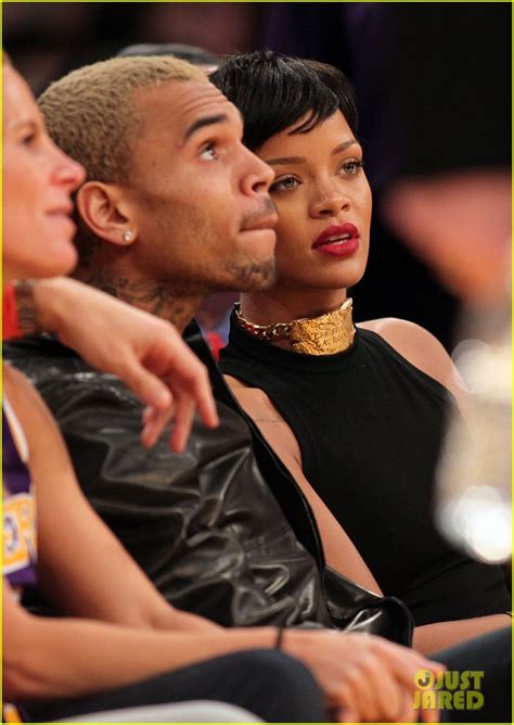 Rihannas 2012 Interview About Still Loving Chris Brown Resurfaces