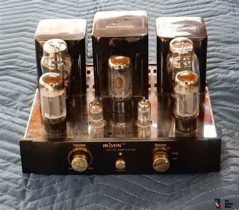 A Single Ended Triode Set Can Also Use Tube Amplifier For