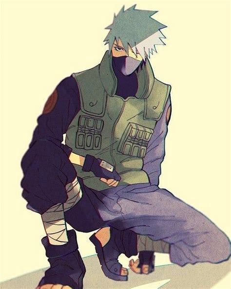 Kakashi Del Sharingan On Instagram Aqu Estoy Artista